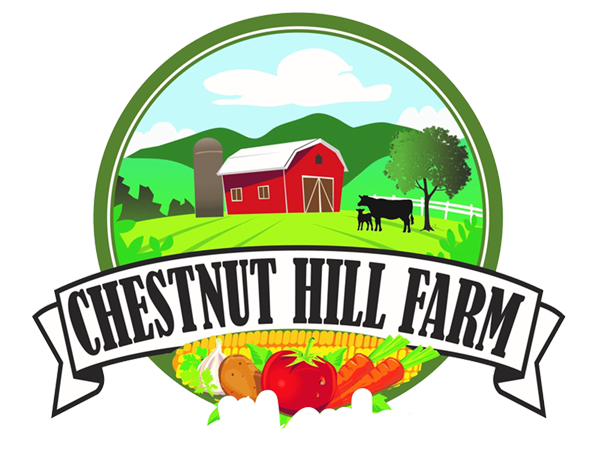 Chestnut Hill Farms Logo